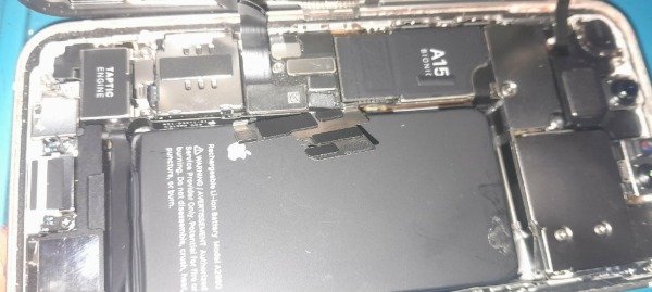 Producto - Reparación y Mantenimiento de CELULARES - 17