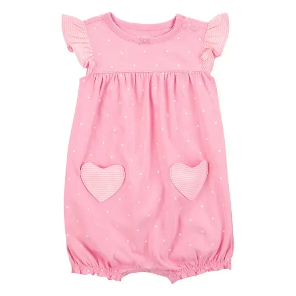 Producto - Romper beba CARTERS Talle 3 meses - 0
