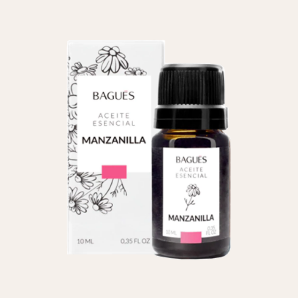 Producto - Aceite Esencial Manzanilla