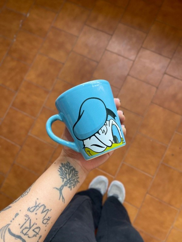 Producto - Pato donald