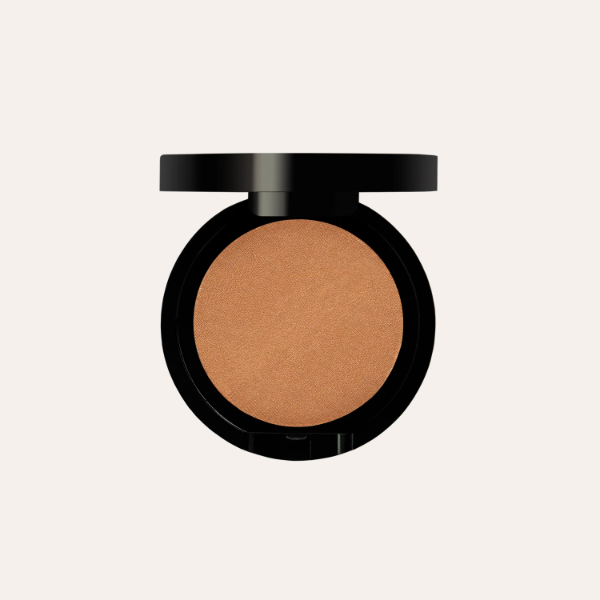 Producto - Iluminador Compacto Bronce Suave