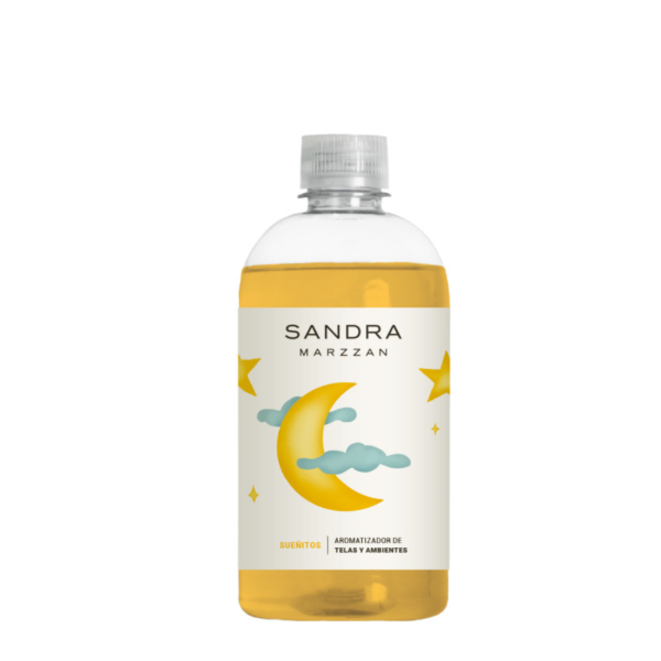 Producto - Aromatizador Sueñitos 500ml