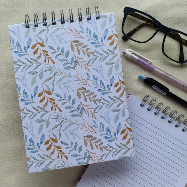 Producto - Cuaderno  Tapa Dura
