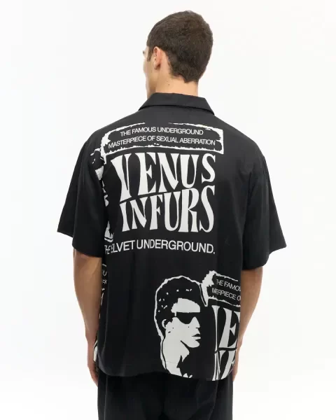 Producto - Camisa Mc Velvet Ay Not Dead - 3