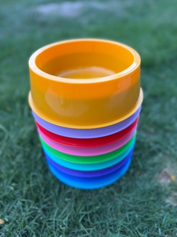 Producto - Comedero / Bebedero