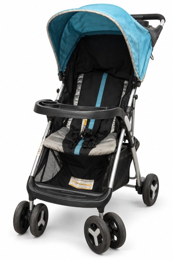 Producto - Cochecito paragüita ultraliviano Infanti - 0