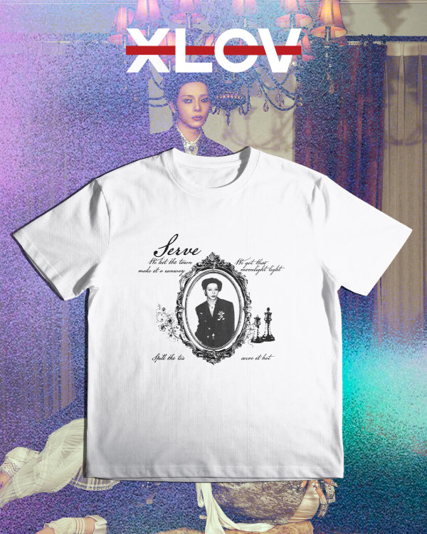 Producto - Haru Xlov Serve