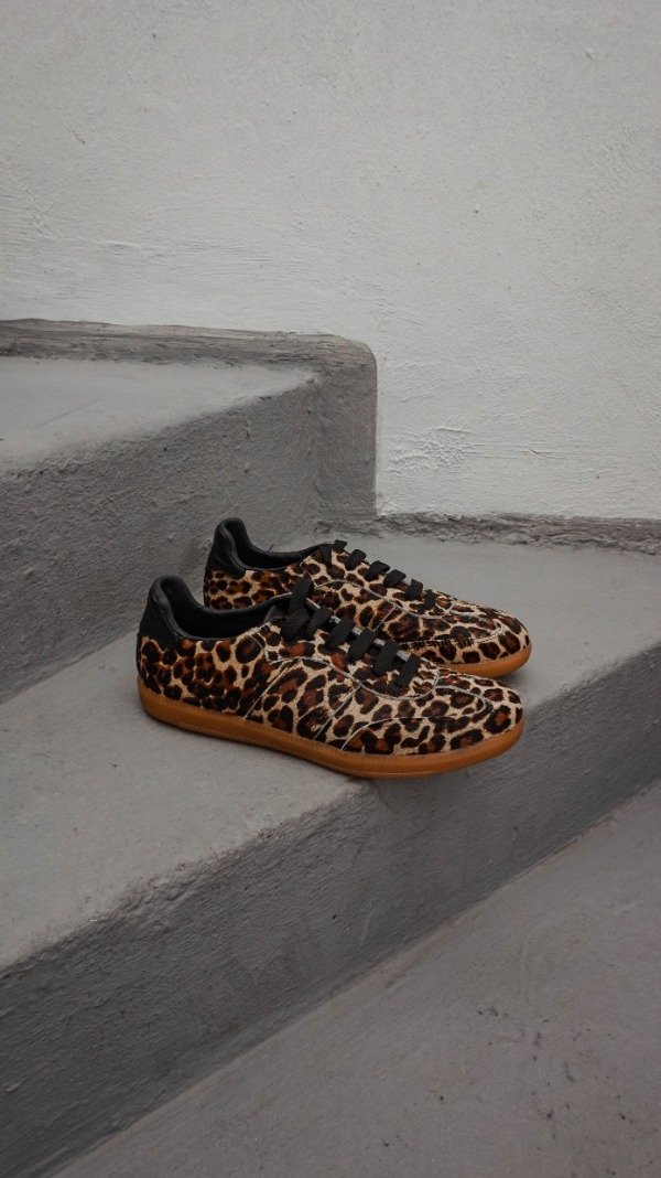 Producto - ZAPATILLAS VASERY - PRINT