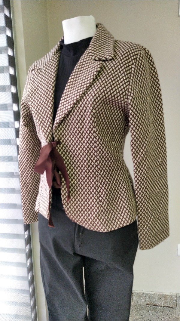 Producto - Blazer Urban TM
