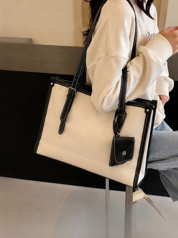 Producto - CARTERA SAMANTHA - NEGRO - 1