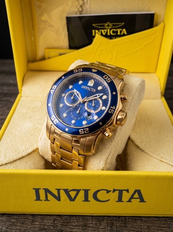 Producto - Invita Pro Driver 0073 - 0