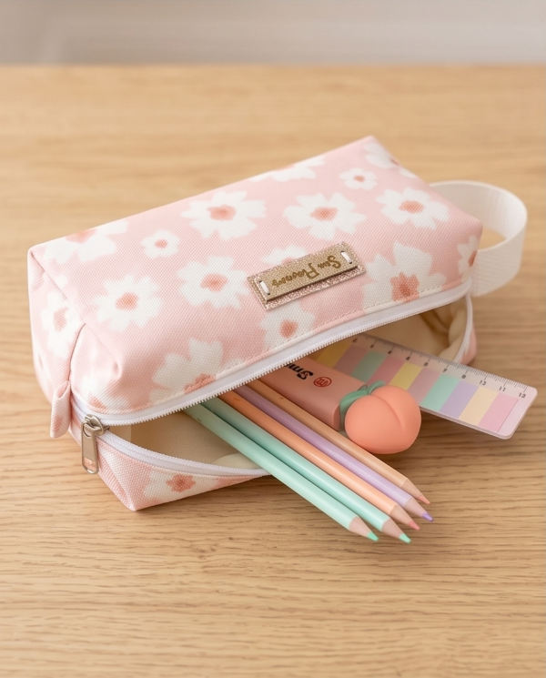Producto - Cartuchera simple - 1