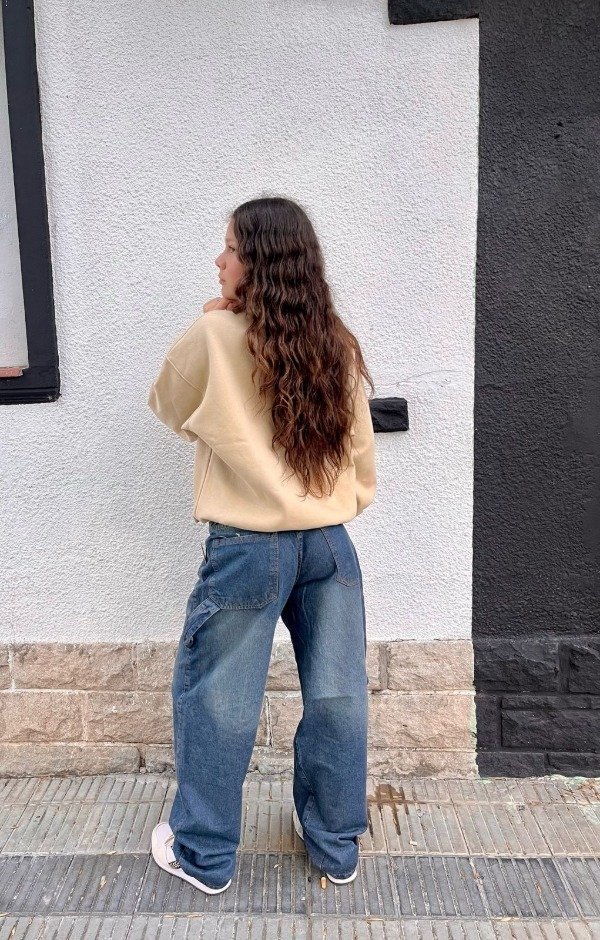 Producto - Baggy MURATA ÓXIDO