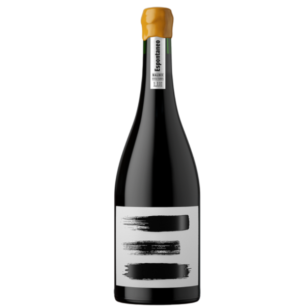 Producto - Lui Esponateo Malbec Piedras