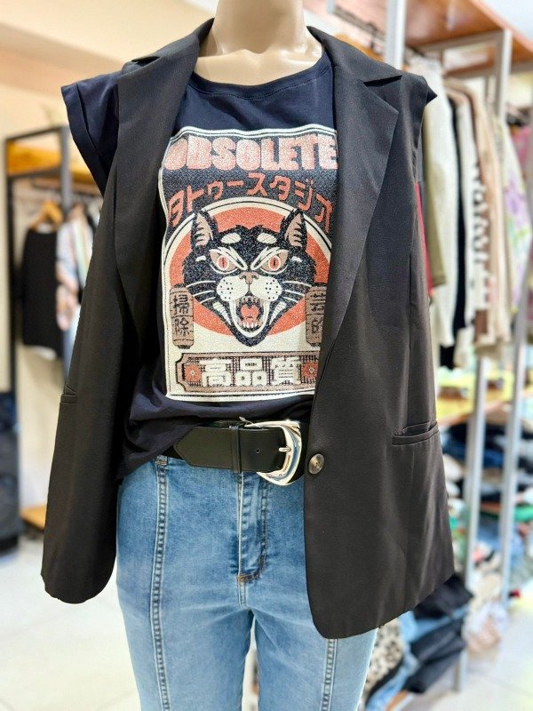 Producto - Chaleco Fiona