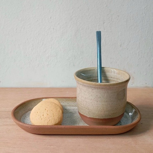 Producto - Set de mate