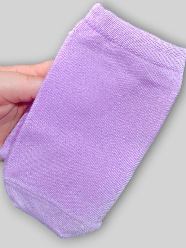 Producto - LISO LILA Soq Prem Adulto