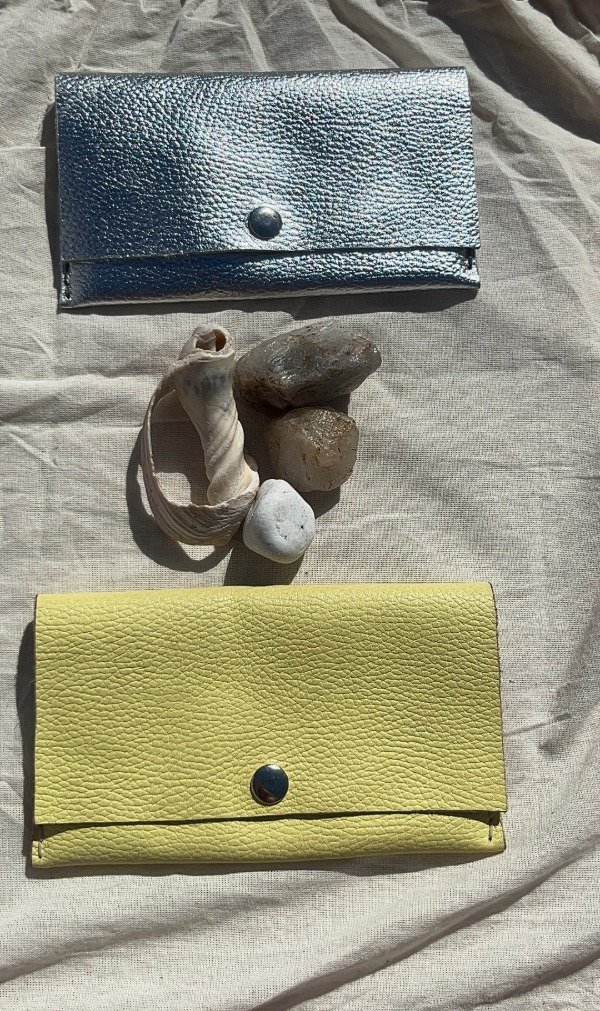 Producto - BILLETERA GRANADA 4 ESPACIOS