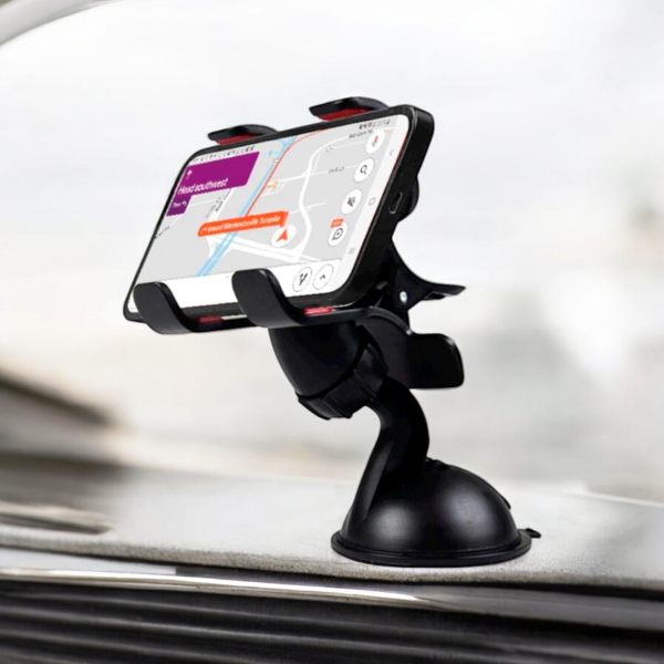 Producto - SOPORTE PARA AUTO ALO CLAMP.