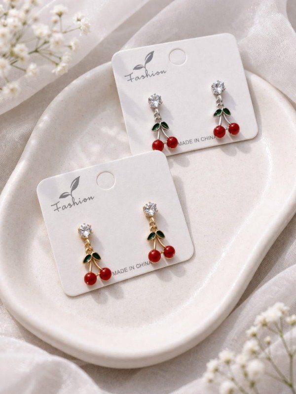 Producto - AROS CHERRY (M2)