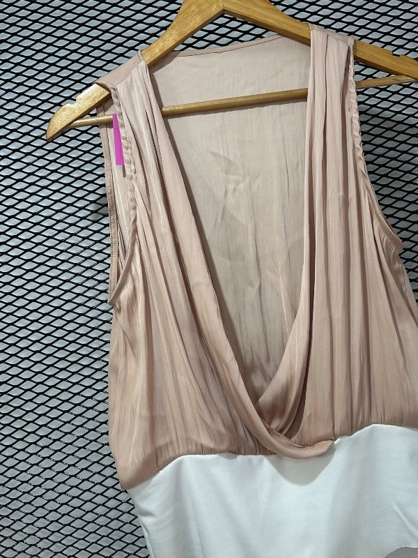 Producto - Body raso TM - 2