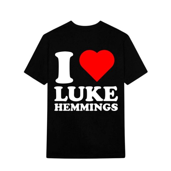 Producto - 5sos Luke - 0