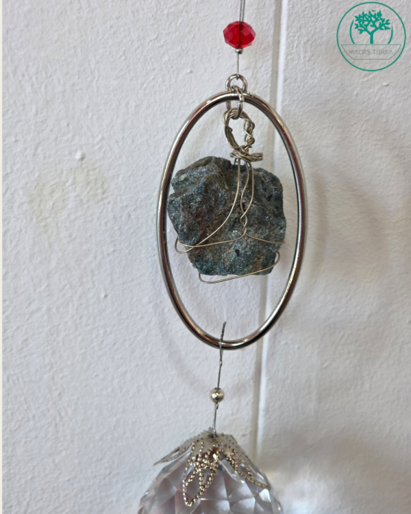 Producto - Atrapasol C/Piedra en Bruto (Variedad) - 2