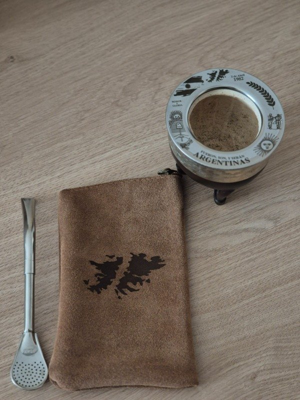 Producto - Box Malvinas Argentinas