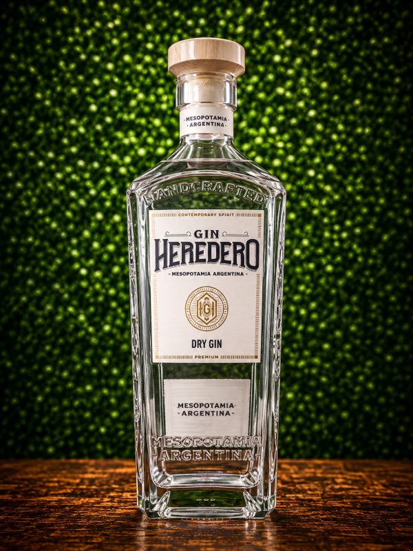 Producto - HEREDERO DRY