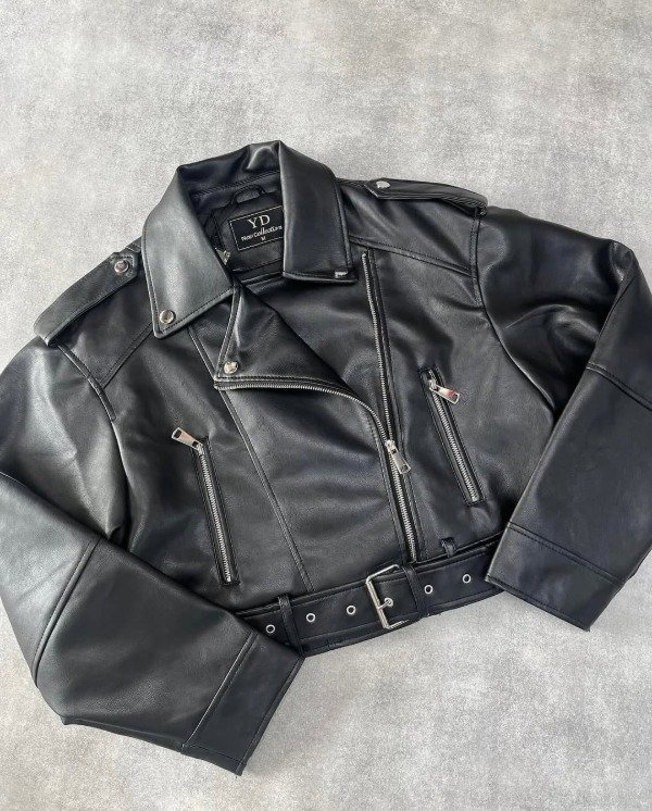 Producto - Jacket YD