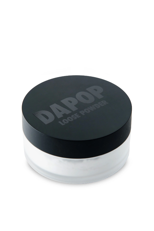 Producto - Polvo translucido Dapop
