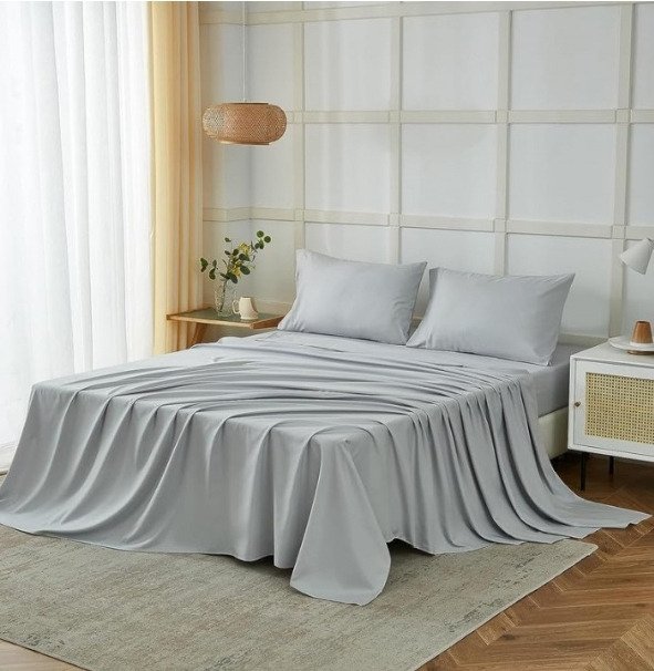 Producto - JUEGO DE SABANAS Fullblanc classic KING