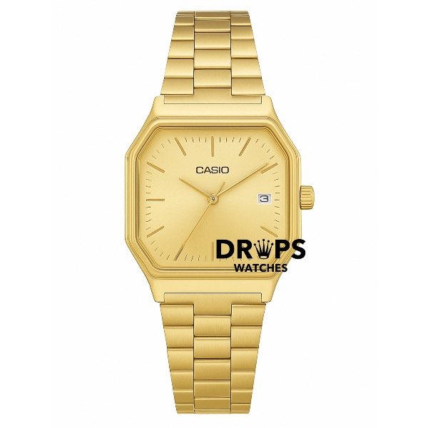 Producto - Reloj Casio Vintage A188 Golden