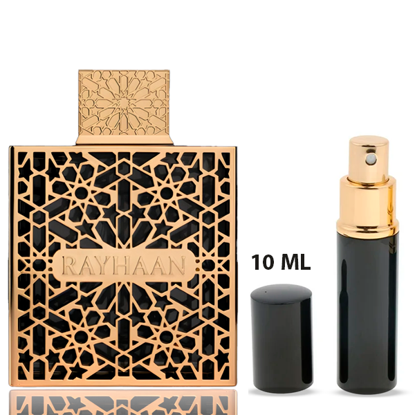 Producto - RAYHAAN ELIXIR D. - RAYHAAN