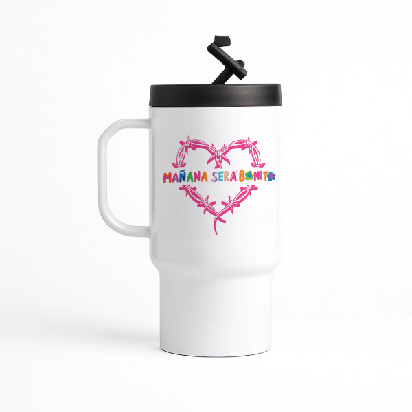 Producto - Jarro Térmico - Karol G N1