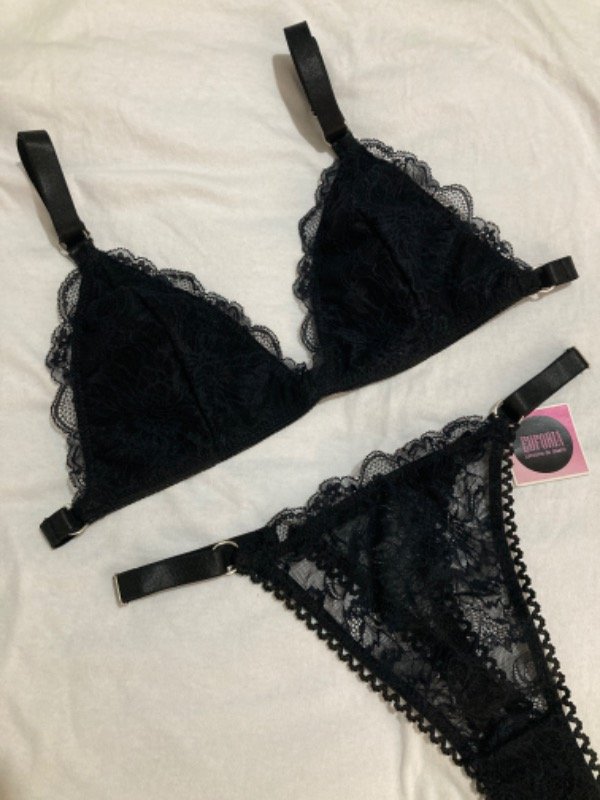Producto - Conjunto Malibu