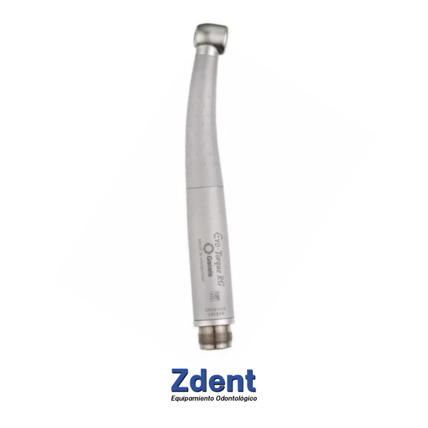 Producto - Turbina Evo Torque RG - Gacela