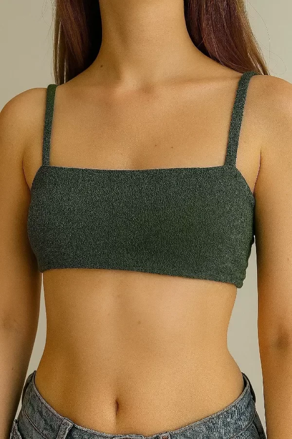 Producto - Corpiño top Capri