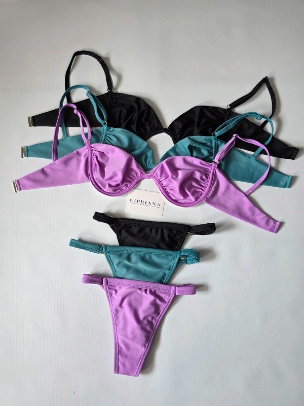 Producto - BIKINI CAPRI