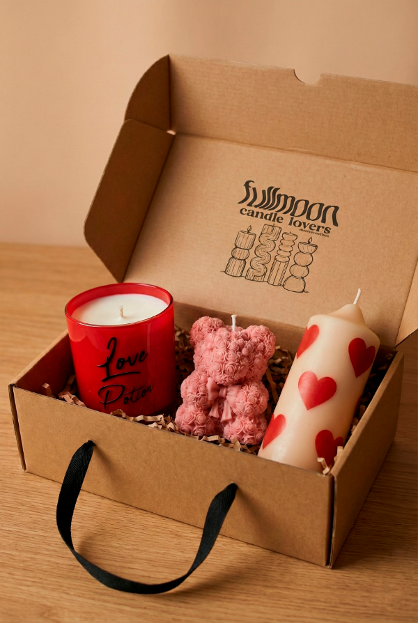 Producto - BOX LOVE
