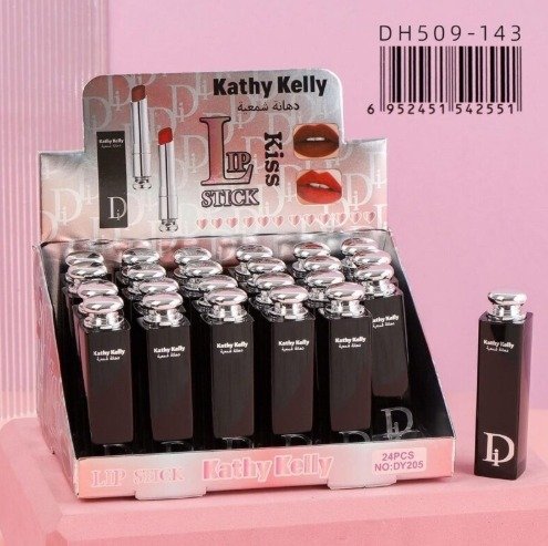 Producto - Bálsamo labial - Con color