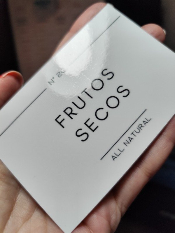 Producto - Etiquetas Laminadas para Frascos. (Plancha A4) - 2