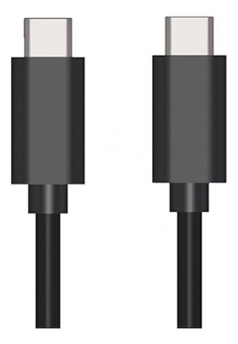 Producto - CABLE TIPO C A TIPO C NETMAK 3A 1M NM-C57