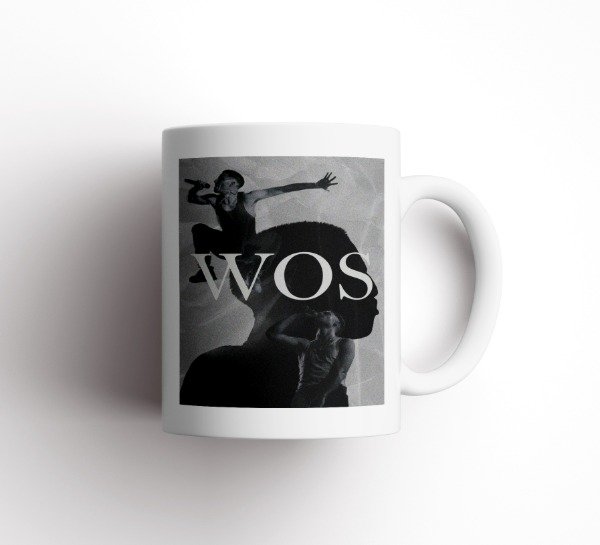Producto - WOS 007