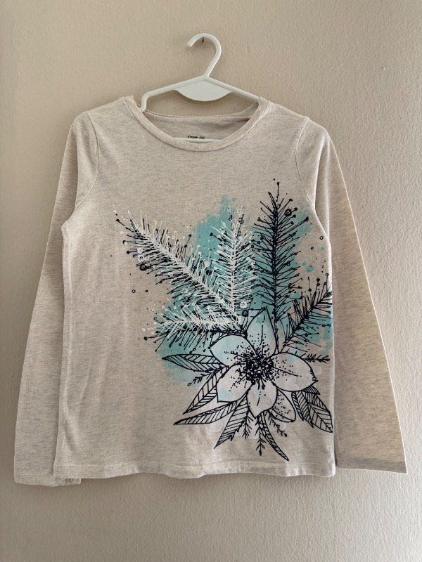 Producto - Remera OSHKOSH 8 años loc10