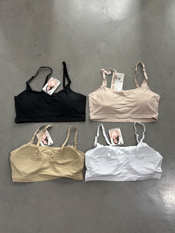 Producto - Top Deportivo Segunda Piel S/M