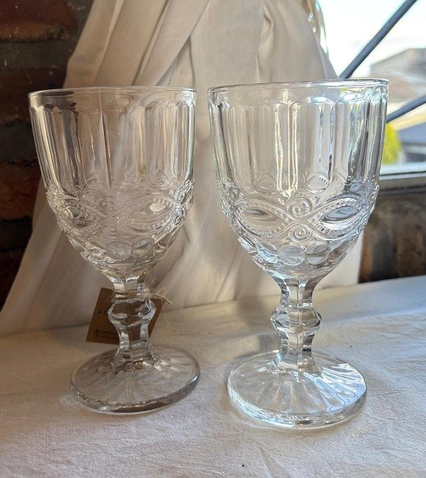 Producto - Copas Labradas