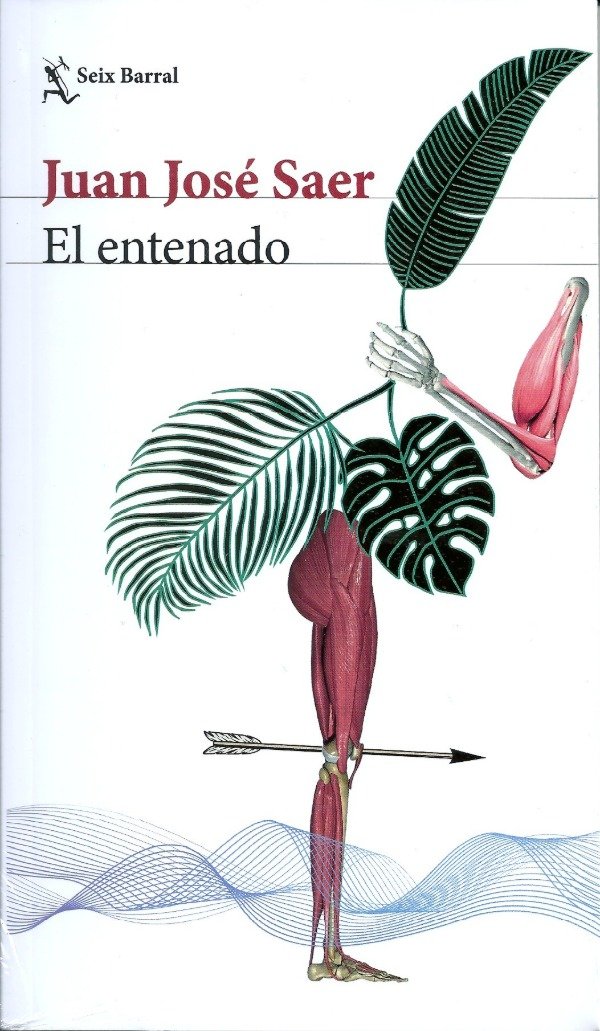 Producto - El entenado - Juan José Saer