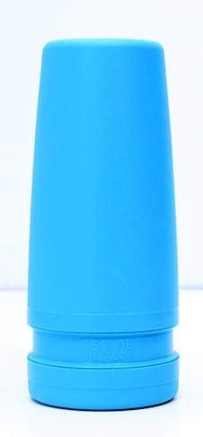 Producto - Despolvillador de yerba - 0