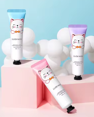 Producto - Cremas de manos super hidratantes